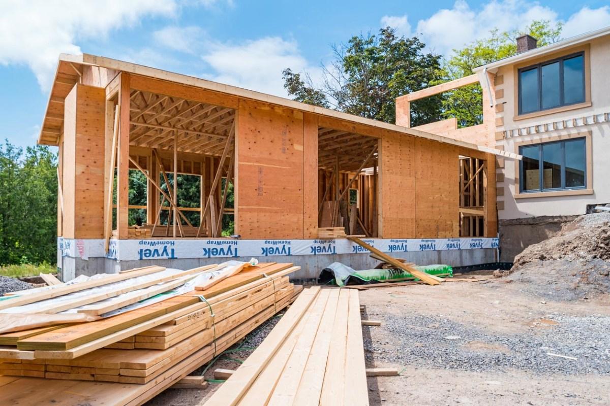 Home Addition - Newport News, VA