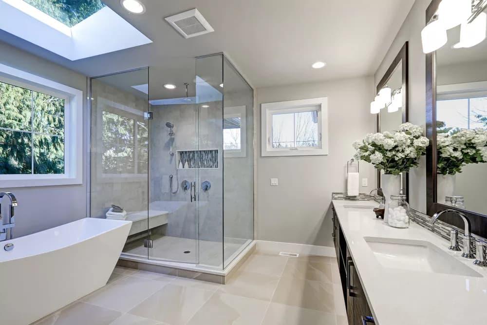 Bathroom Remodel - Virginia Beach, VA