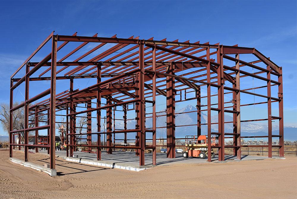 Commercial Building - Norfolk, VA