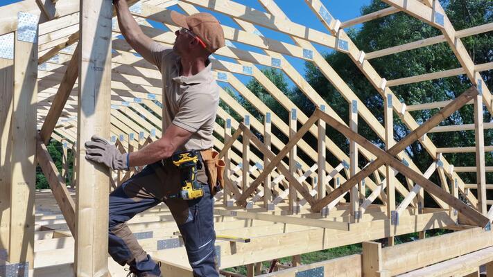 New Construction - Chesapeake, VA