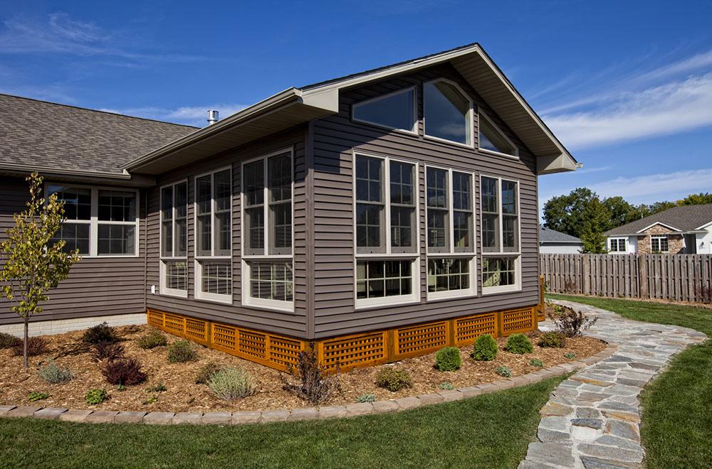 A&G Construct Inc. - Home Addition Project